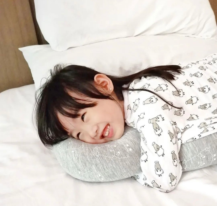 Jumbo Bed-Time Buddy™