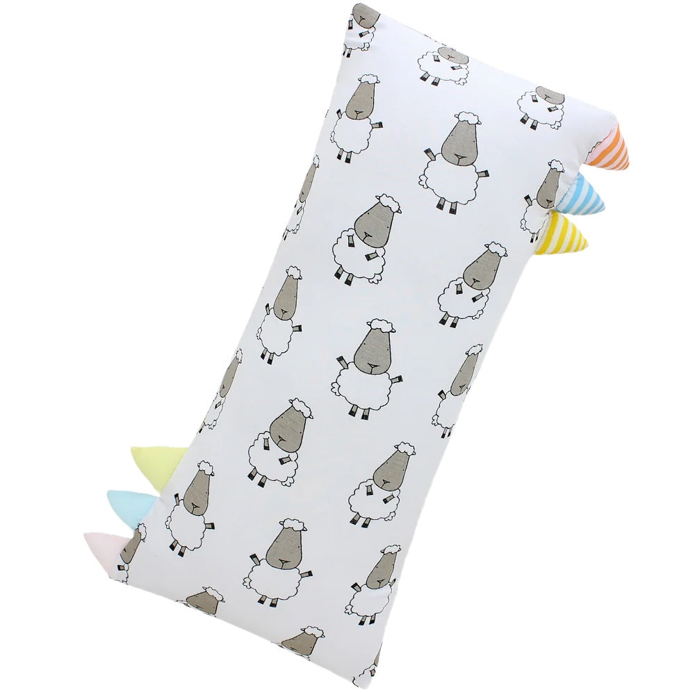 Cuddle pillow body pillow baa baa sheepz au