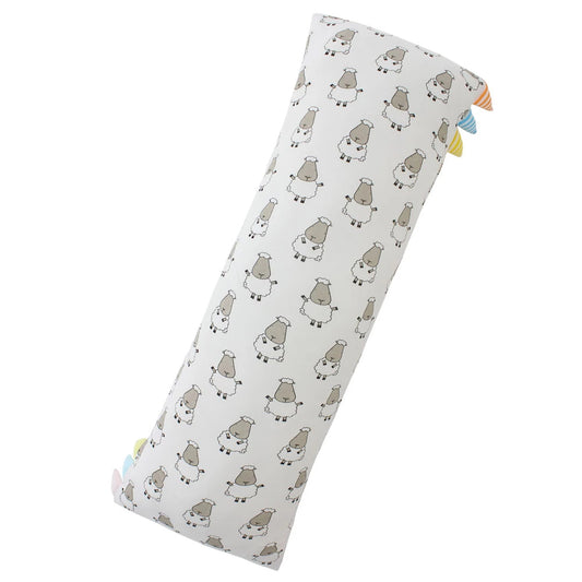 Baa baa sheepz cuddle body pillow