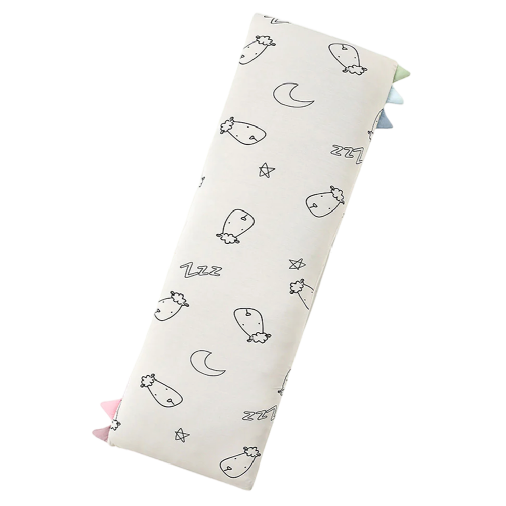 cuddle pillow au