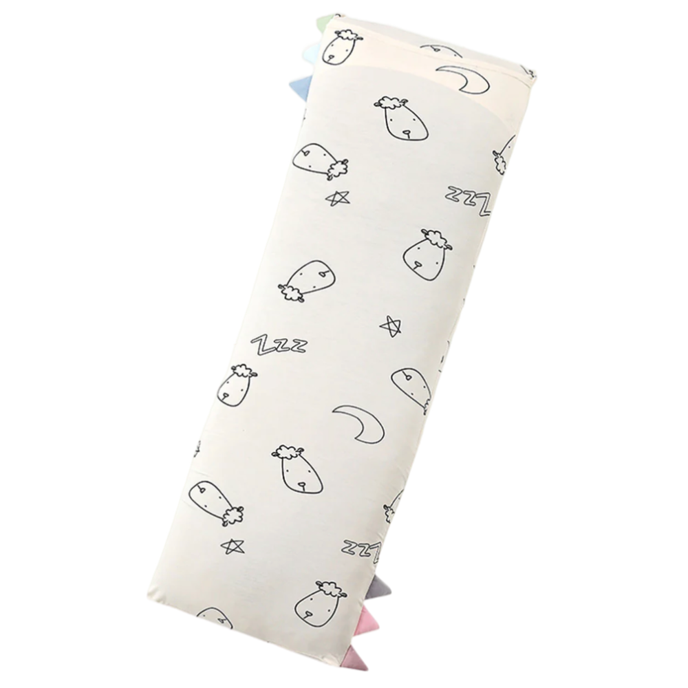 cuddle pillow au