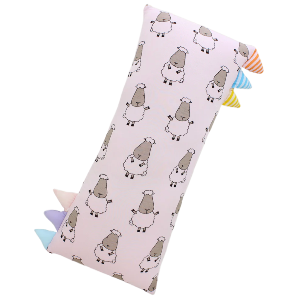 body cuddle pillow baa baa sheepz au