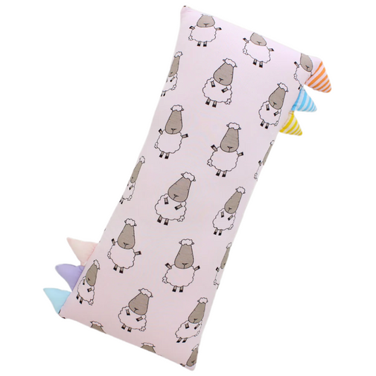 body cuddle pillow baa baa sheepz au