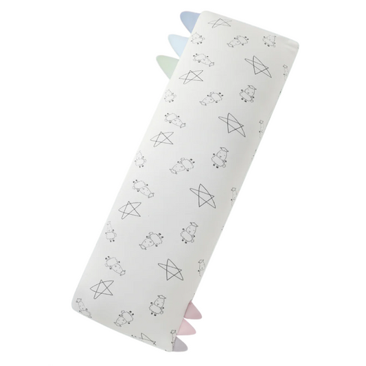 cuddle pillow body pillow au