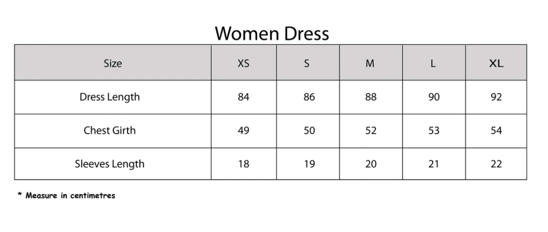 Women Dress Cute Big Star & Head Grey