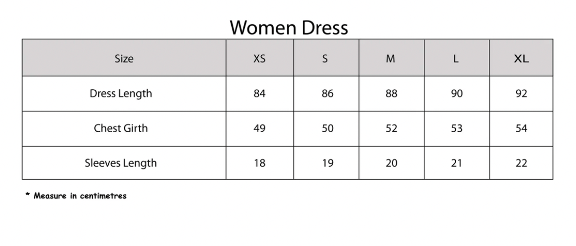 Women Dress Goodnight Baa Baa