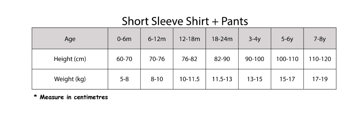 Snoopy V2 PJ Set Short Sleeve Shirt S24 Yellow + Shorts S24 Purple