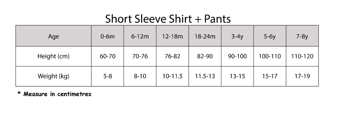 Short Sleeve Shirt Seoul Snuggles K05 White + K05 White