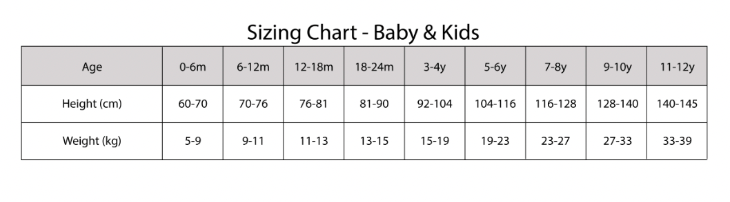 Pyjamas Set Smiley Baa Baa Yellow + Sweet Dreams Baa Baa Grey