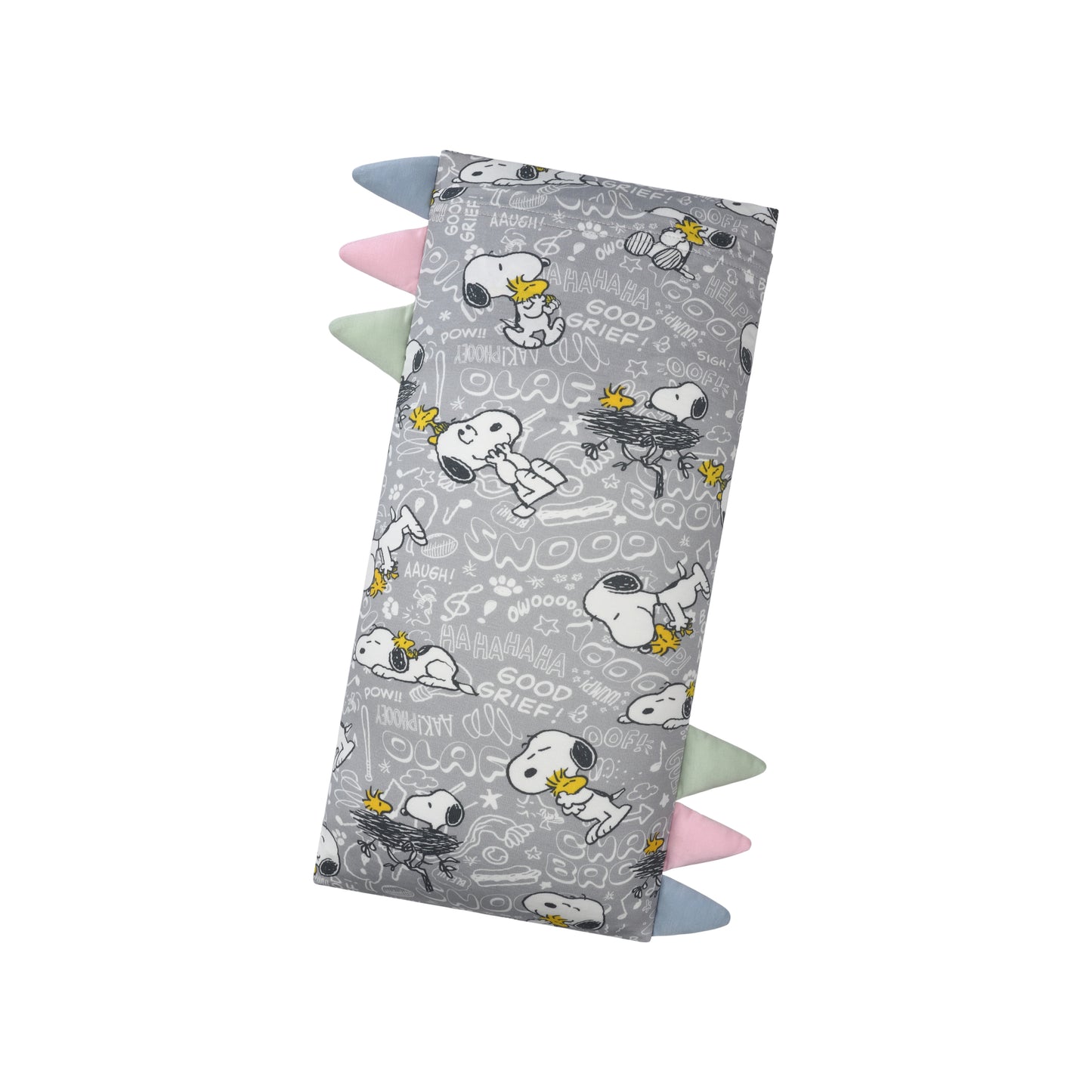 Small Bed-Time Buddy™ S45 Grey