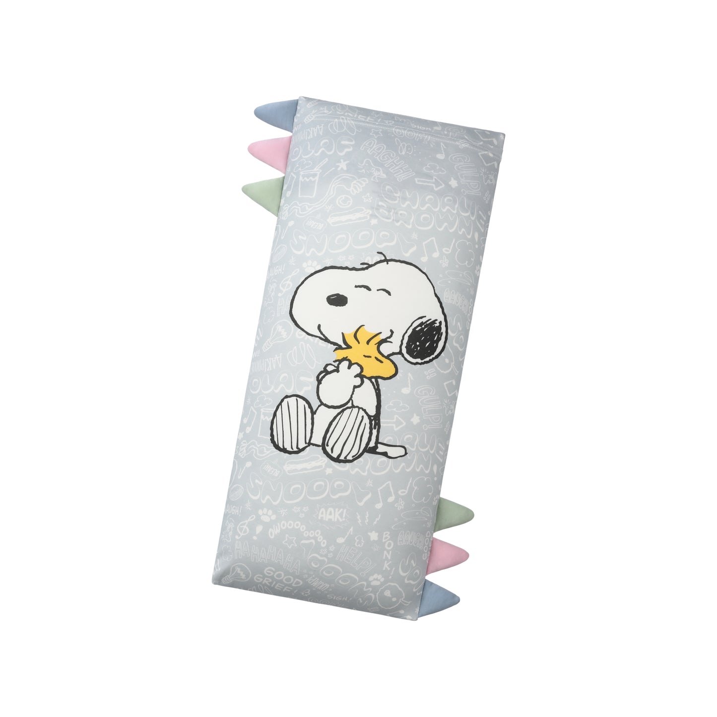 Small Bed-Time Buddy™ S44 Grey