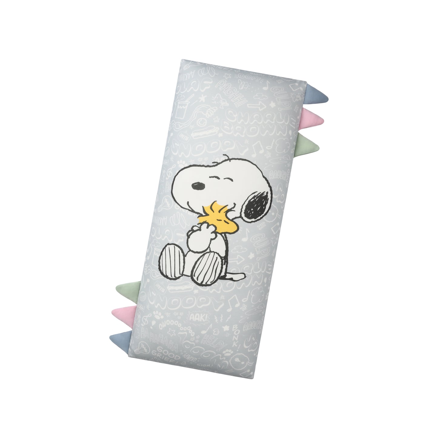Small Bed-Time Buddy™ S44 Grey