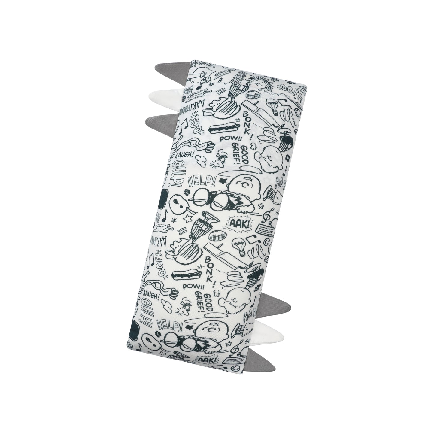 Medium Bed-Time Buddy™ S46 White