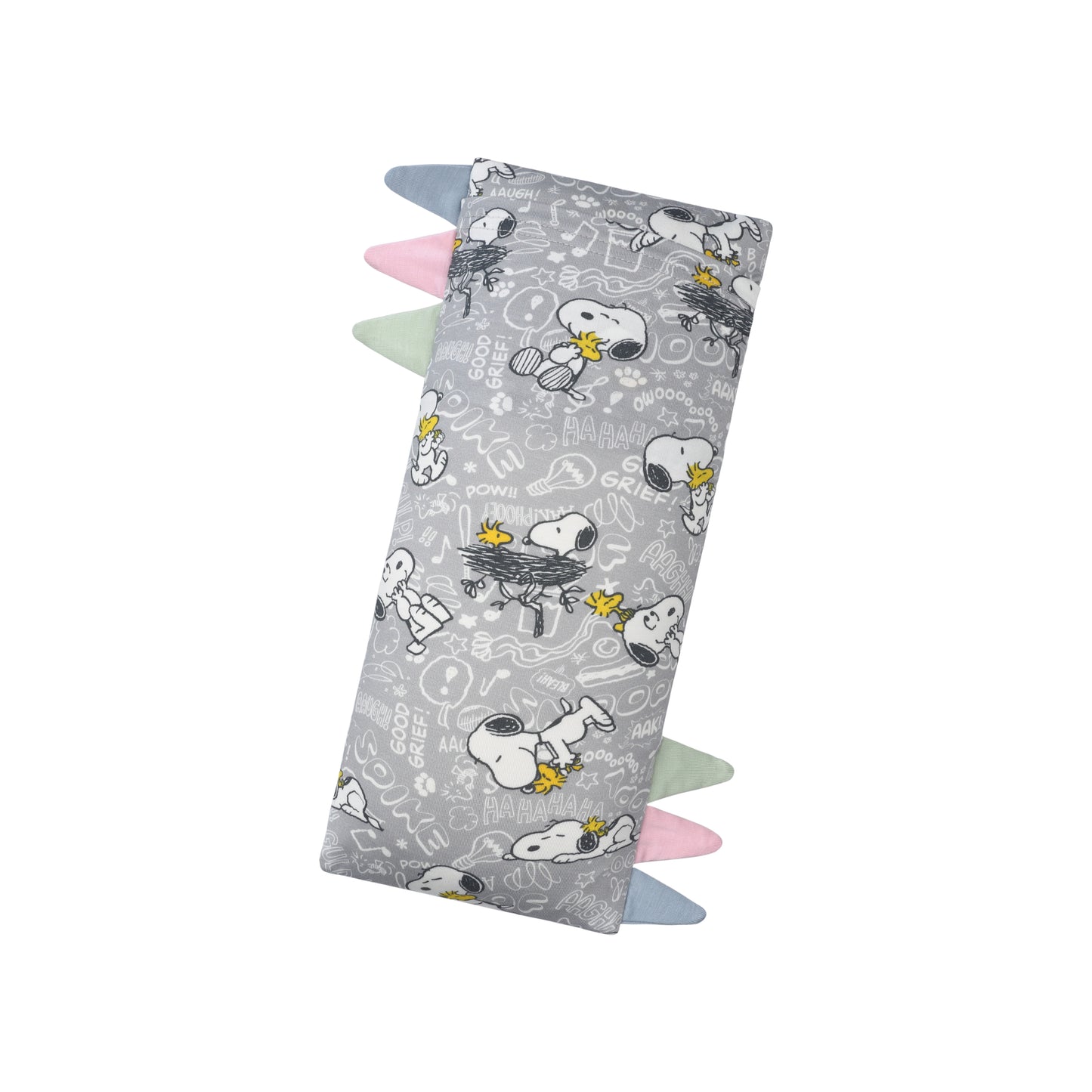 Medium Bed-Time Buddy™ S45 Grey