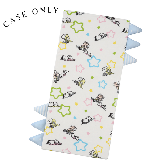 Medium Bed-Time Buddy™ - CASE ONLY- S47 White