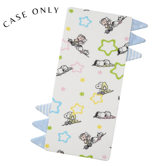 Small Bed-Time Buddy™ - CASE ONLY- S47 White