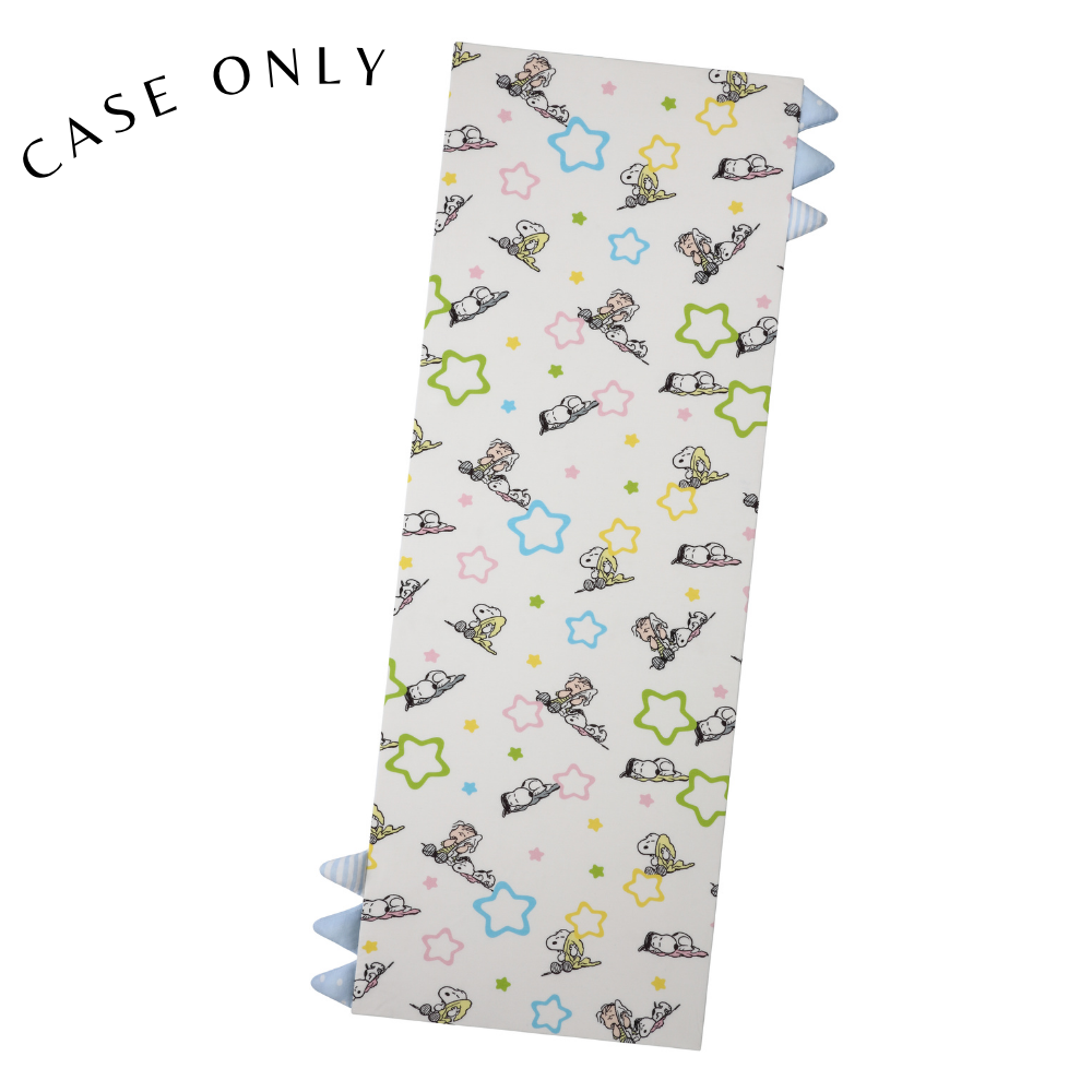 XL Bed-Time Buddy™ - CASE ONLY- S47 White