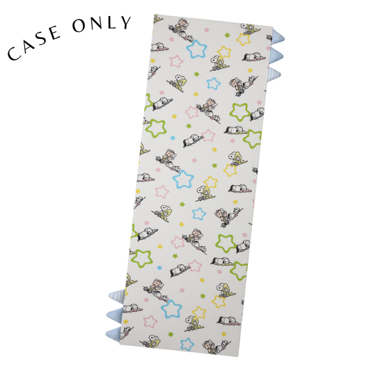 XL Bed-Time Buddy™ - CASE ONLY- S47 White