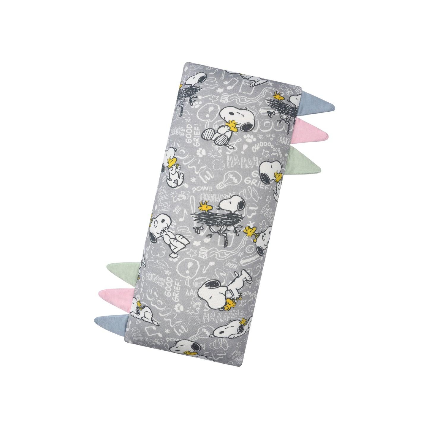 Medium Bed-Time Buddy™ S45 Grey