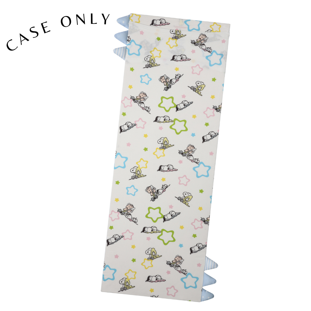 XL Bed-Time Buddy™ - CASE ONLY- S47 White