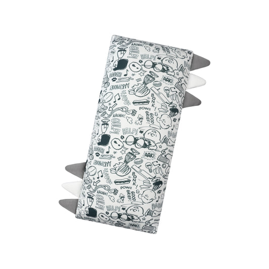 Small Bed-Time Buddy™ S46 White