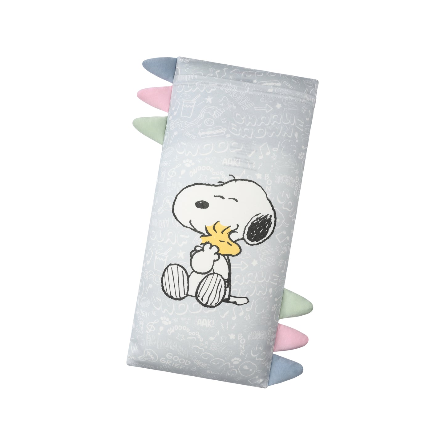 Jumbo Bed-Time Buddy™ S44 Grey