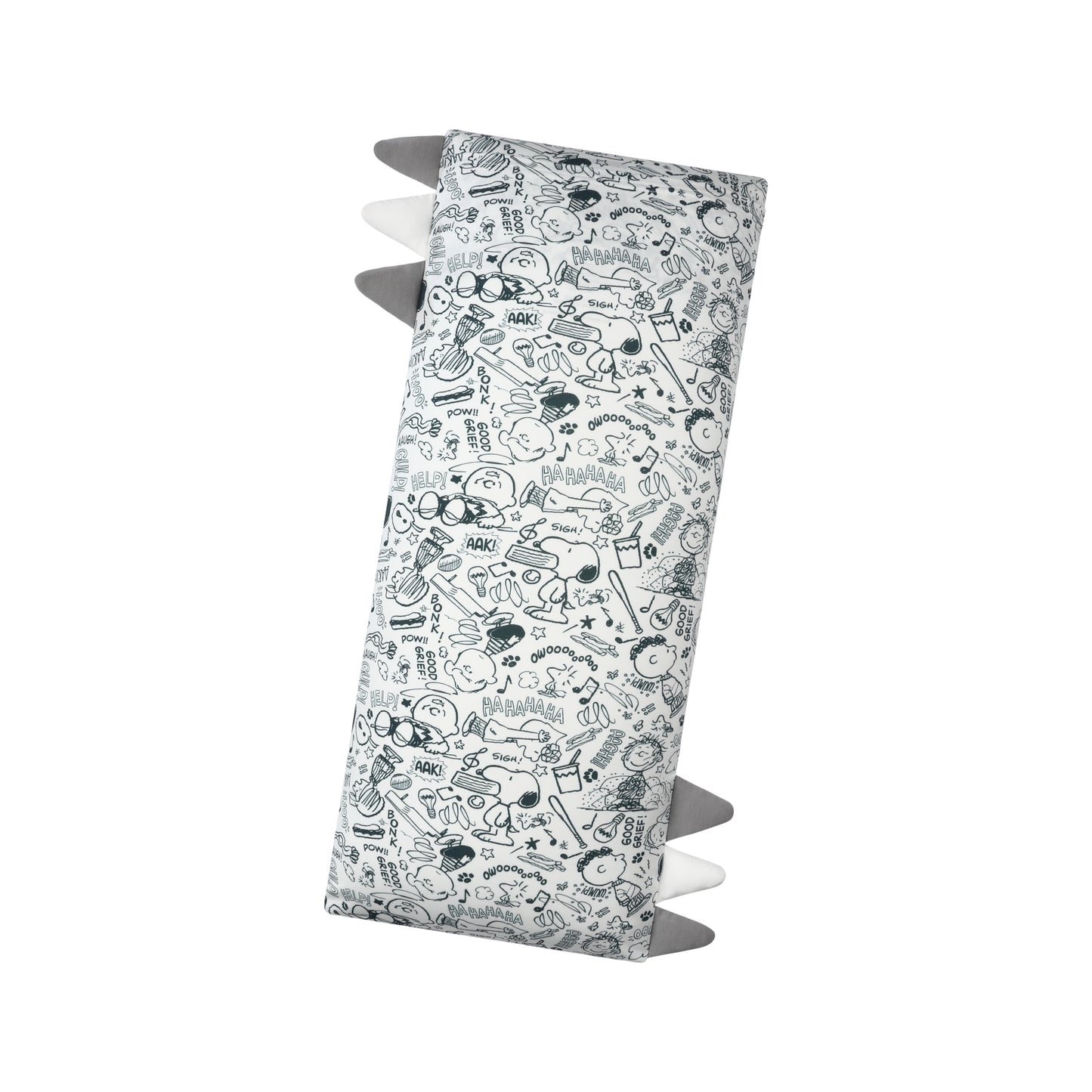 Jumbo Bed-Time Buddy™ S46 Grey
