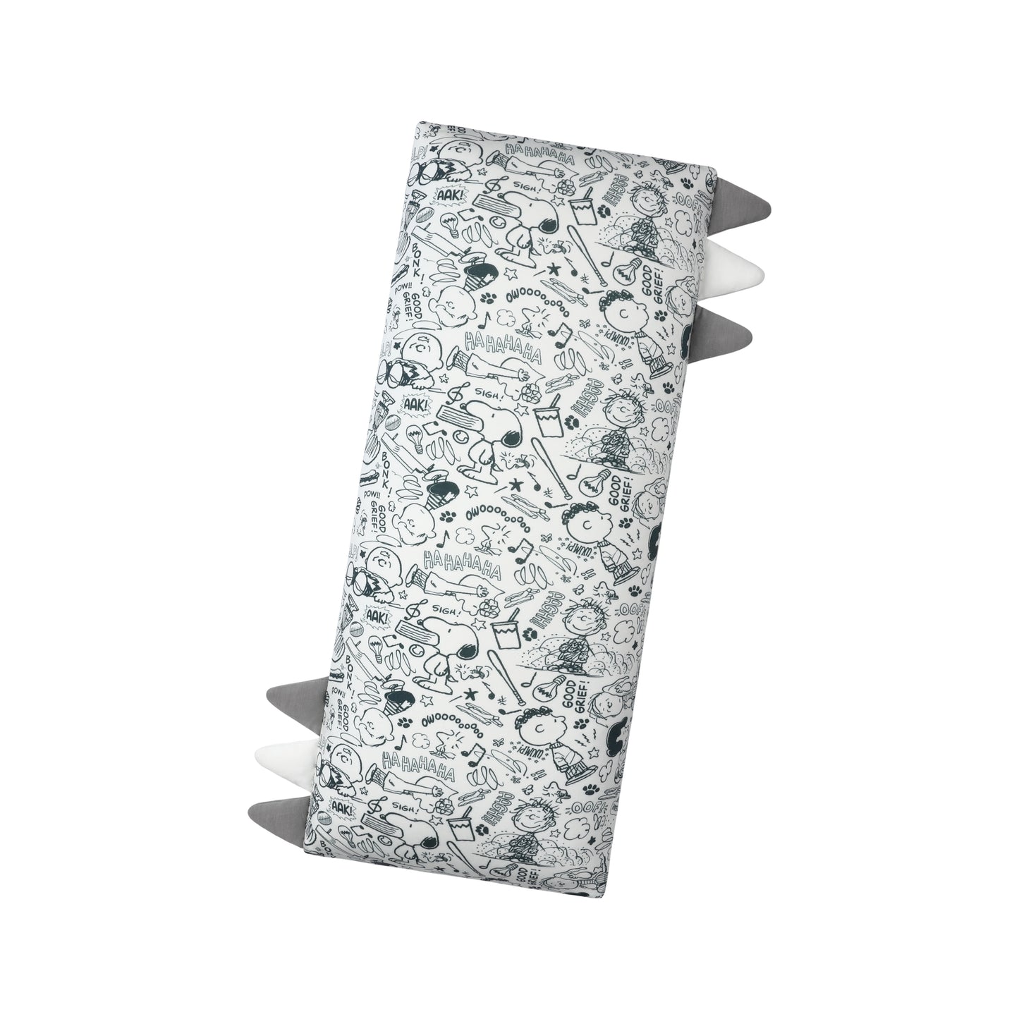 Jumbo Bed-Time Buddy™ S46 Grey