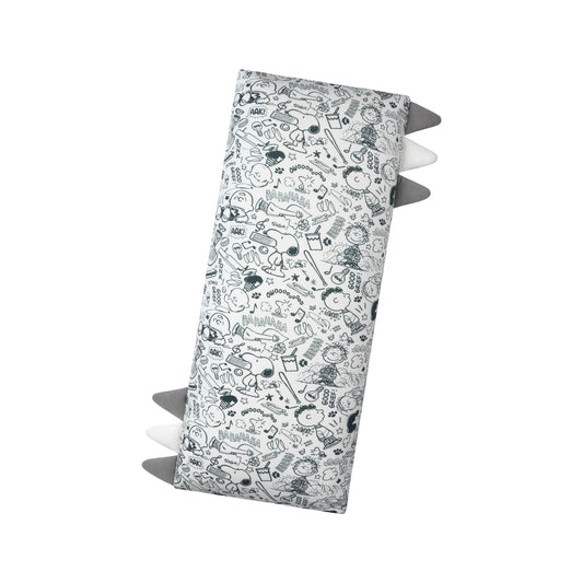 Jumbo Bed-Time Buddy™ S46 Grey