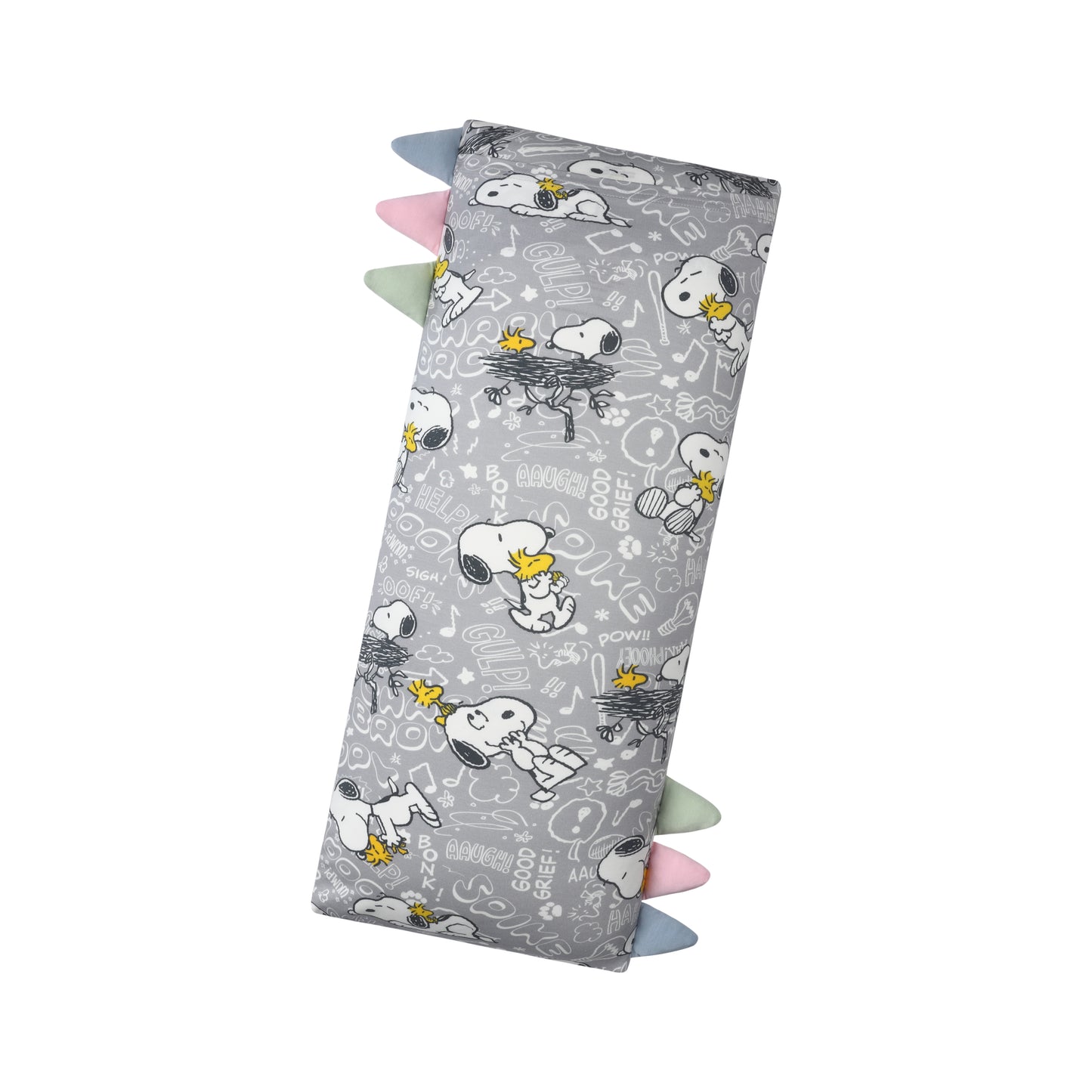 Jumbo Bed-Time Buddy™ S45 Grey