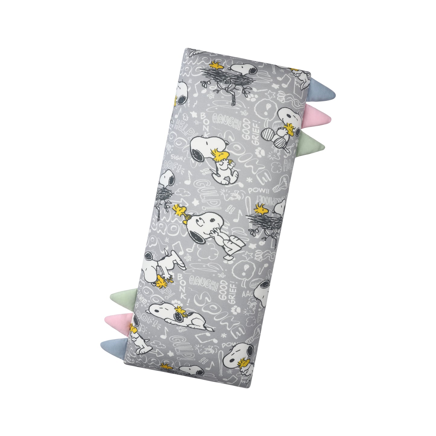 Jumbo Bed-Time Buddy™ S45 Grey