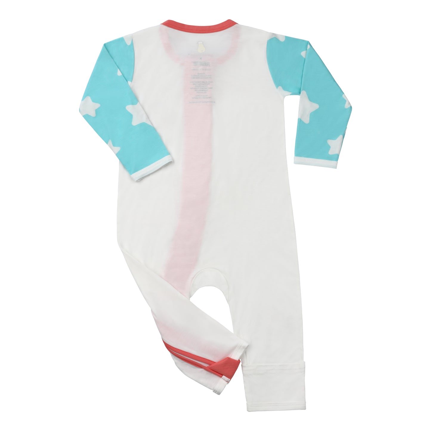 Snoopy V2 Romper Zip S08 Mix