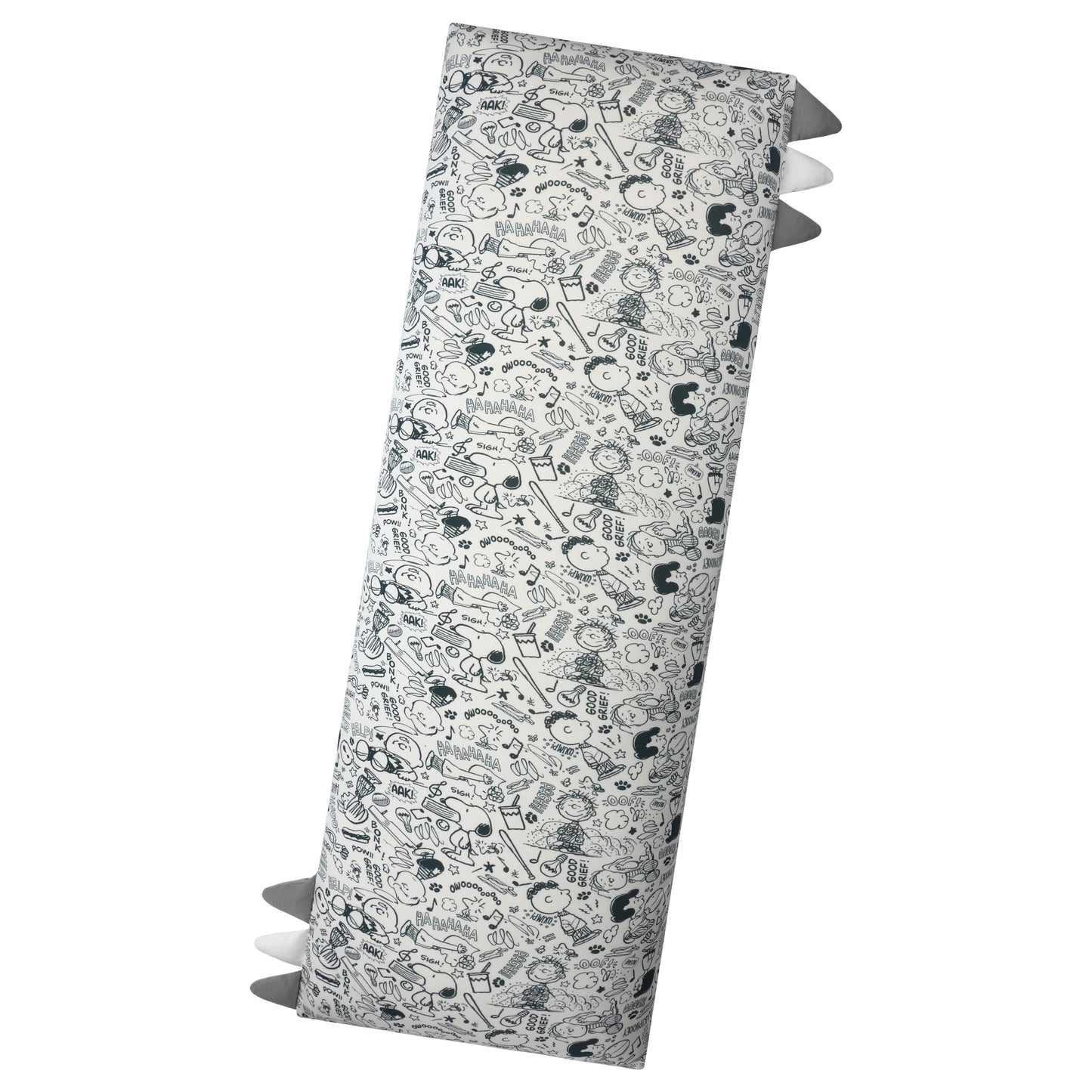 XL Bed-Time Buddy™ S46 White