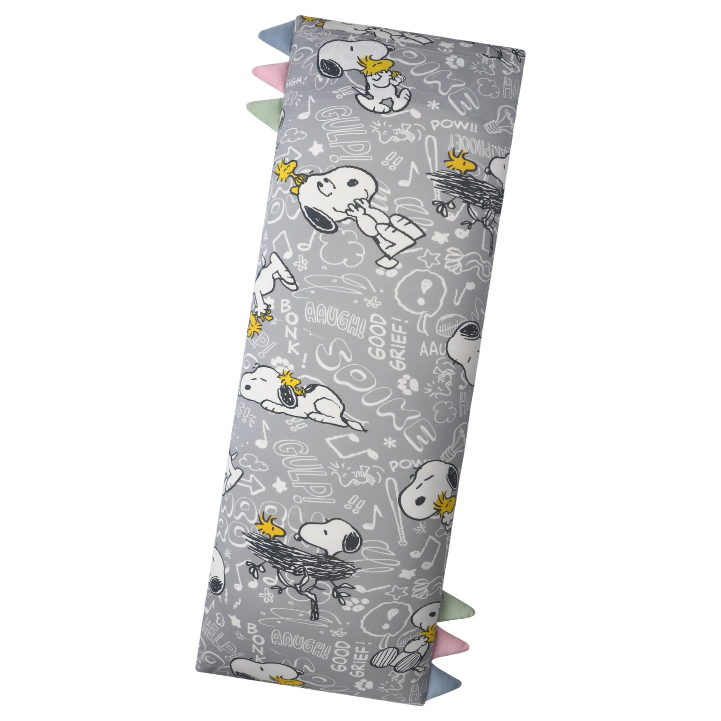 XL Bed-Time Buddy™ S45 Grey