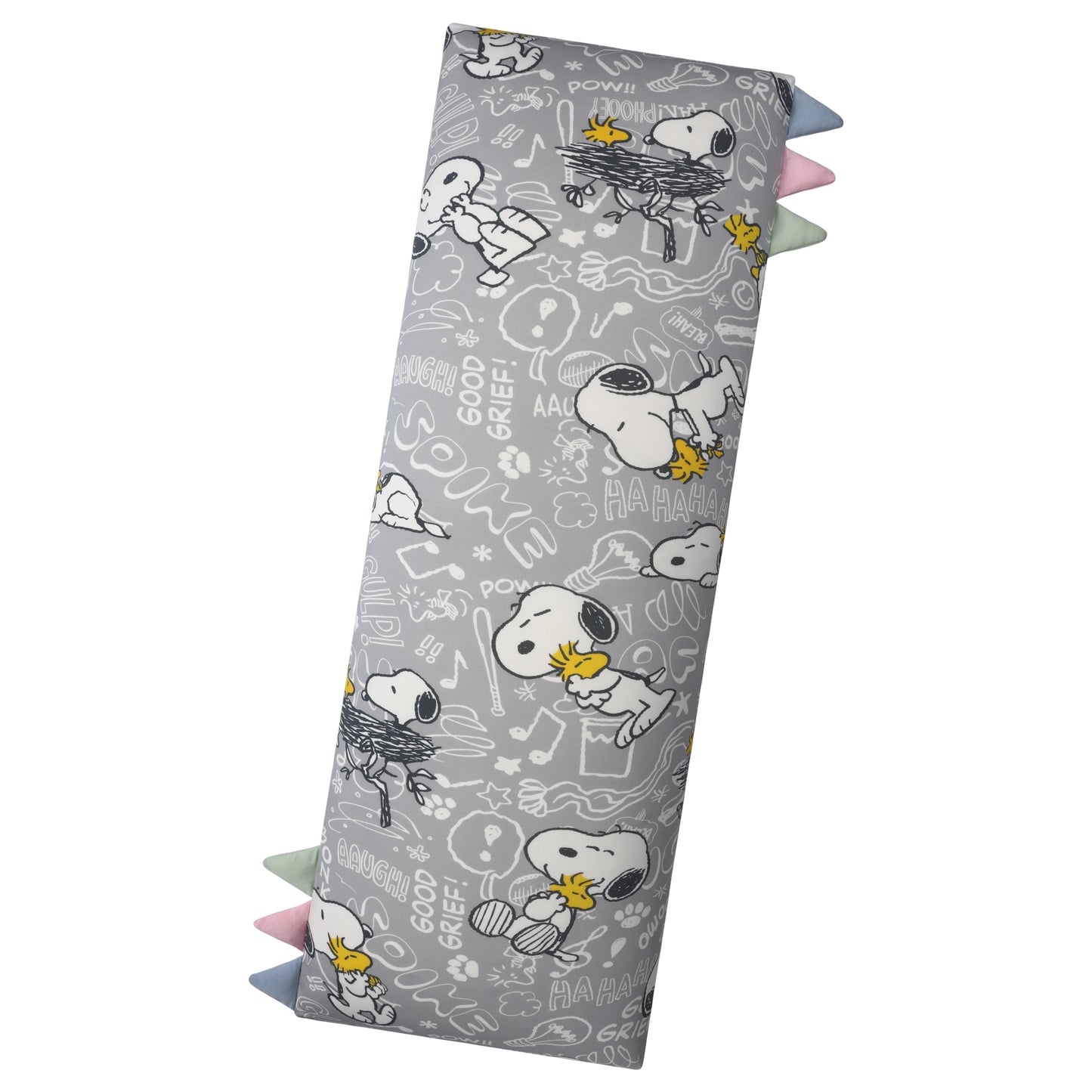 XL Bed-Time Buddy™ S45 Grey