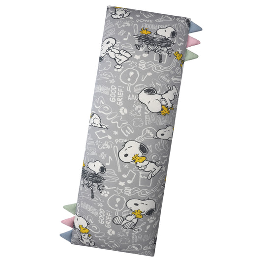 XL Bed-Time Buddy™ S45 Grey
