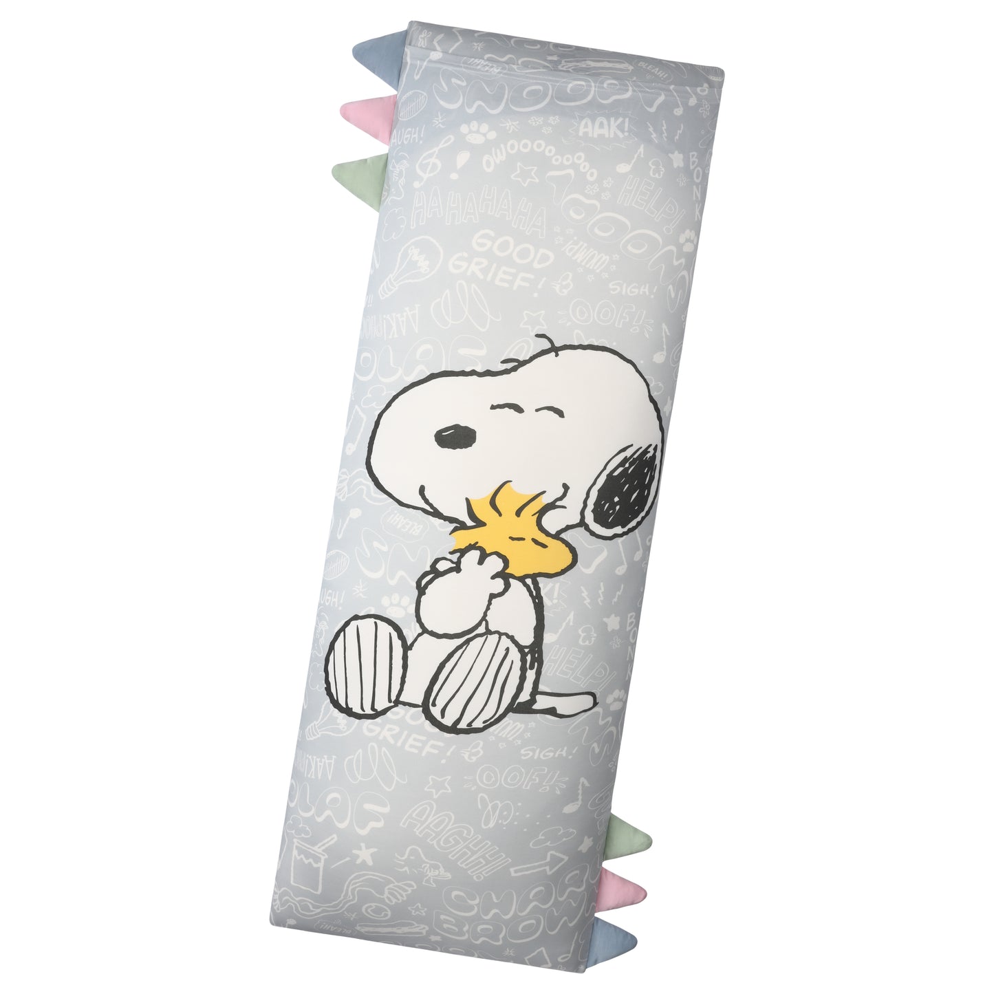 XL Bed-Time Buddy™ S44 Grey