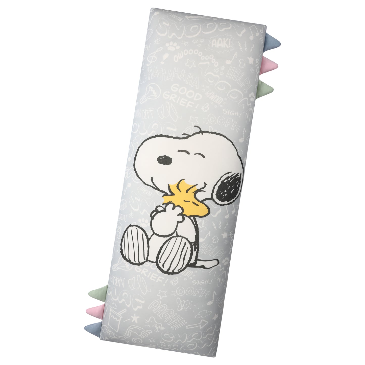 XL Bed-Time Buddy™ S44 Grey