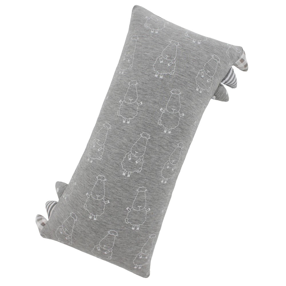 Baa baa sheepz cuddle body pillow