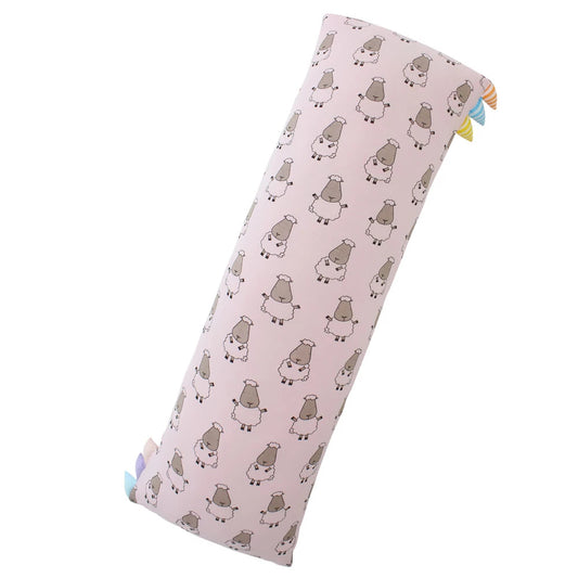 Baa baa sheepz cuddle body pillow