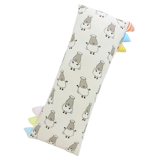 Cuddle Pillow baa baa sheep 