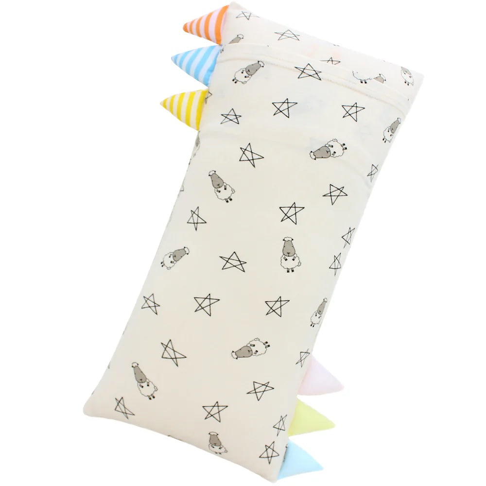 Baa baa sheepz cuddle body pillow