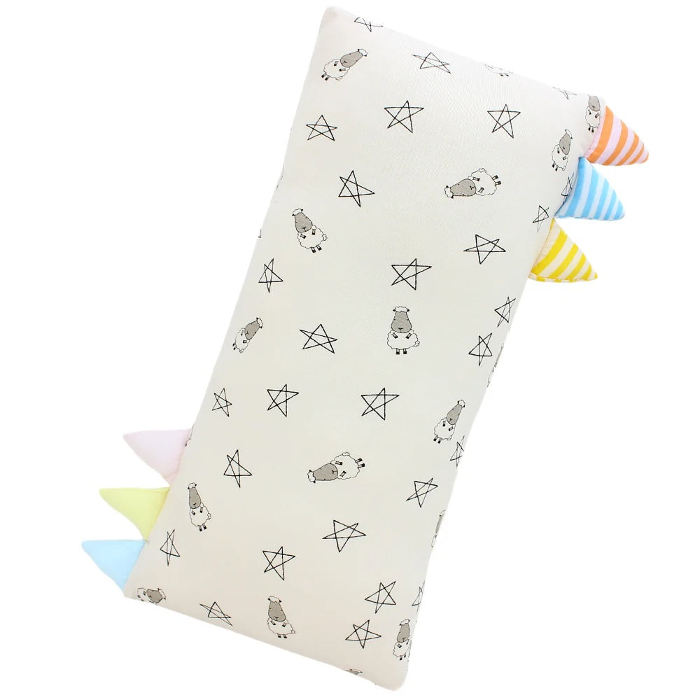 Baa baa sheepz cuddle body pillow