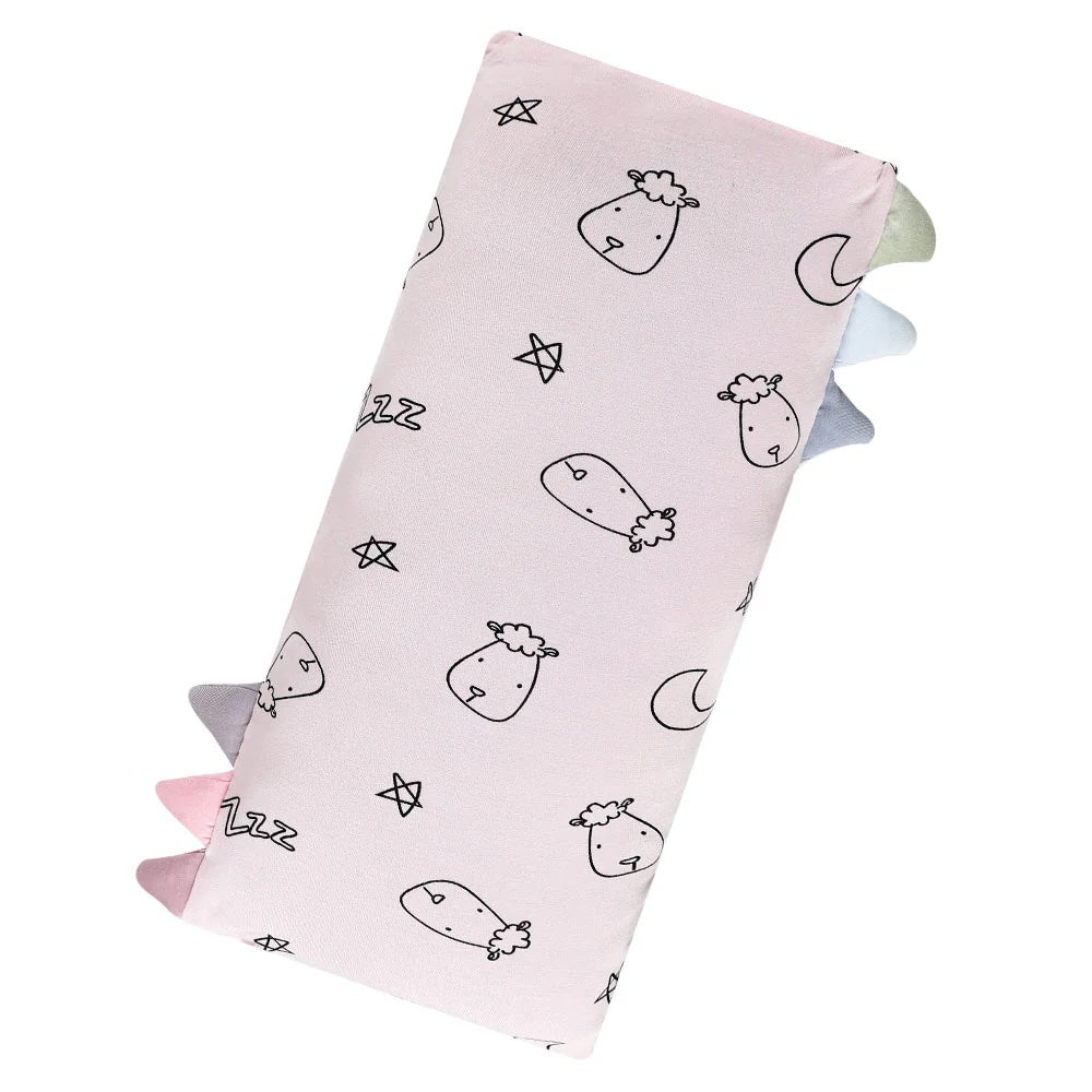cuddle pillow kids baa baa sheepz