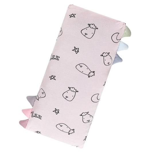 cuddle pillow kids baa baa sheepz