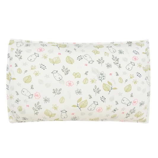 Head Pillow Dream Garden A Cream - Kids