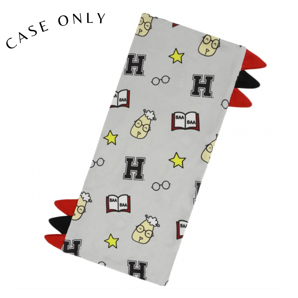 Small Bed-Time Buddy - CASE ONLY - Harvard HV03 Grey
