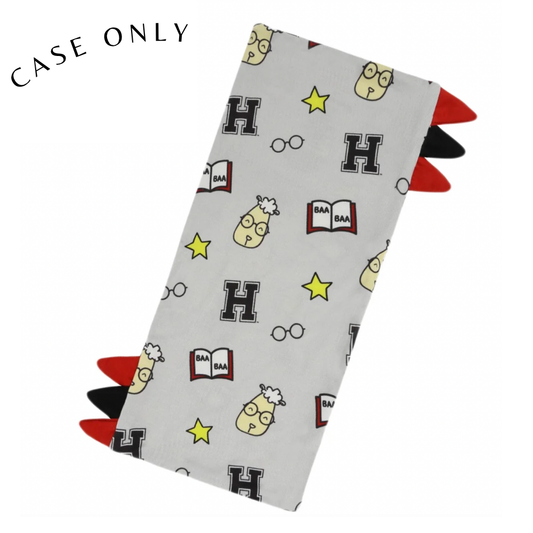 Small Bed-Time Buddy - CASE ONLY - Harvard HV03 Grey