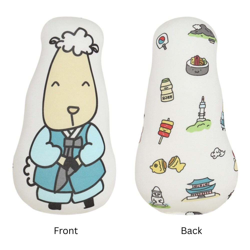 Medium Hug Buddy - Seoul Mate K02 Boy