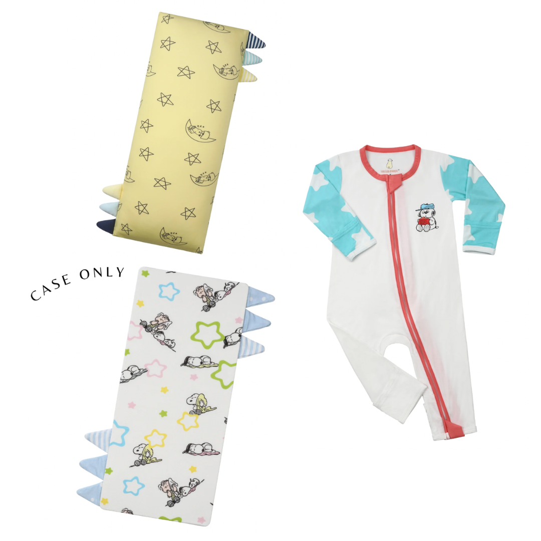 Snoopy V2 Little Dreamers Gift Set